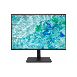 B7 Series - écran LED - 24" (23.8" visualisable) - 1920 x 1080 Full HD (1080p) @ 120 Hz - IPS - 2... (UM.QB7EE.G20)_1