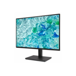 B7 Series - écran LED - 24" (23.8" visualisable) - 1920 x 1080 Full HD (1080p) @ 120 Hz - IPS - 2... (UM.QB7EE.G20)_2