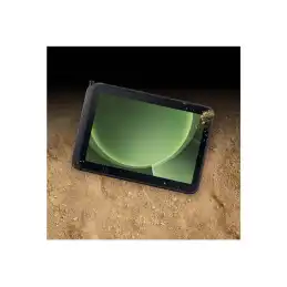 Enterprise Edition - tablette - robuste - Android - 256 Go - 10.1" TFT (1920 x 1200) - Logement... (SM-X356BZGEEEB)_12