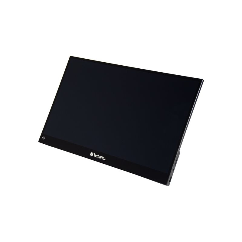 Écran LCD - 17.3" - portable - écran tactile - 3840 x 2160 4K - IPS - 400 cd - m² - 1200:1 - 6 ms - HDMI... (32239)_1