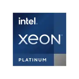 Intel Xeon Platinum 8360Y - 2.4 GHz - 36 curs - 72 fils - 54 Mo cache - LGA4189 Socket - OEM (CD8068904571901)_2
