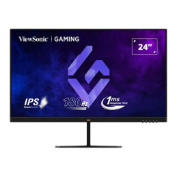 Écran LED - jeux - 24" (23.8" visualisable) - 1920 x 1080 Full HD (1080p) @ 180 Hz - IPS - 250 c... (VX2479-HD-PRO)_1