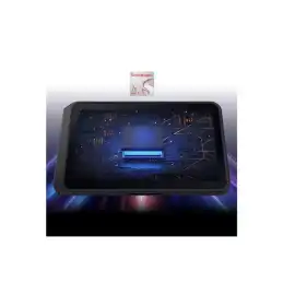 Enterprise Edition - tablette - robuste - Android - 256 Go - 10.1" TFT (1920 x 1200) - Logement... (SM-X356BZGEEEB)_13