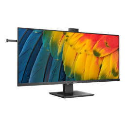 5000 Series - écran LED - 40" (39.53" visualisable) - 3440 x 1440 UWQHD @ 120 Hz - IPS - 300 cd ... (40B1U5601H/00)_4