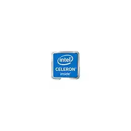 Intel Celeron G5900 - 3.4 GHz - 2 curs - 2 fils - 2 Mo cache - LGA1200 Socket - Box (BX80701G5900)_1