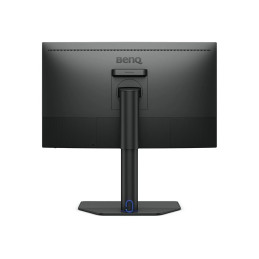 SW Series - écran LED - 27" - 2560 x 1440 WQXGA @ 60 Hz - IPS - 300 cd - m² - 1000:1 - HDR10 - 5 ms - 2... (SW272Q)_6