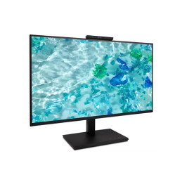 B7 Series - écran LED - 24" (23.8" visualisable) - 1920 x 1080 Full HD (1080p) - IPS - 250 cd - m... (UM.QB7EE.601)_3