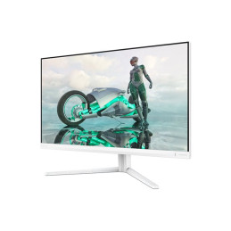 Écran LED - jeux - 27" - 1920 x 1080 Full HD (1080p) @ 180 Hz - Fast IPS - 300 cd - m² - 1000:1 ... (27M2N3201A/00)_2