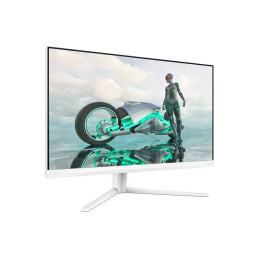 Écran LED - jeux - 27" - 1920 x 1080 Full HD (1080p) @ 180 Hz - Fast IPS - 300 cd - m² - 1000:1 ... (27M2N3201A/00)_3