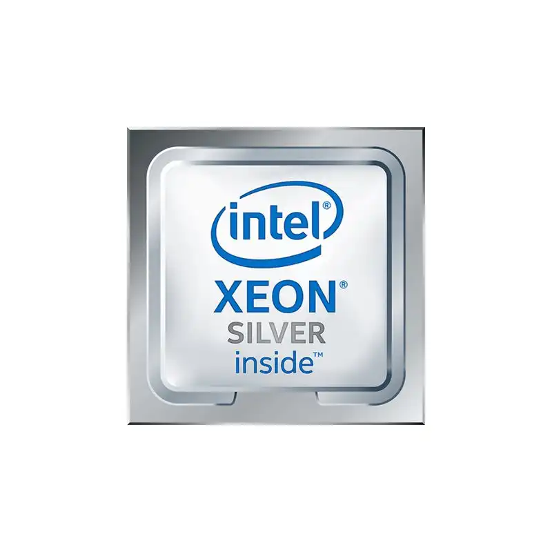 Intel Xeon Silver 4410T - 2.7 GHz - 10 curs - 20 fils - 26.25 Mo cache - FCLGA4677 Socket - OEM (PK8071305121601)_1