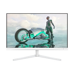 Écran LED - jeux - 27" - 1920 x 1080 Full HD (1080p) @ 180 Hz - Fast IPS - 300 cd - m² - 1000:1 ... (27M2N3201A/00)_4