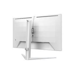 Écran LED - jeux - 27" - 1920 x 1080 Full HD (1080p) @ 180 Hz - Fast IPS - 300 cd - m² - 1000:1 ... (27M2N3201A/00)_6