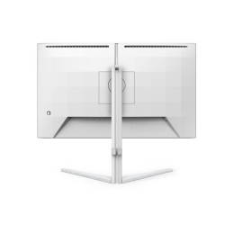 Écran LED - jeux - 27" - 1920 x 1080 Full HD (1080p) @ 180 Hz - Fast IPS - 300 cd - m² - 1000:1 ... (27M2N3201A/00)_7