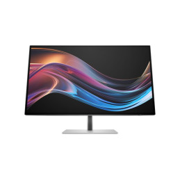 Series 7 Pro - écran LED - 27" - 3840 x 2160 4K @ 60 Hz - IPS Black - 400 cd - m² - 2000:1 - Displa... (8J9G2AAABB)_1