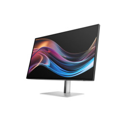 Series 7 Pro - écran LED - 27" - 3840 x 2160 4K @ 60 Hz - IPS Black - 400 cd - m² - 2000:1 - Displa... (8J9G2AAABB)_2