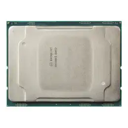 Intel Xeon Gold 5218R - 2.1 GHz - 20 curs - 40 fils - 27.5 Mo cache - pour Workstation Z6 G4 (9VA83AA)_1