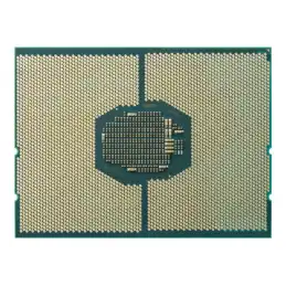 Intel Xeon Gold 5218R - 2.1 GHz - 20 curs - 40 fils - 27.5 Mo cache - pour Workstation Z6 G4 (9VA83AA)_2