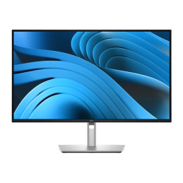 Écran LED - 27" - 3840 x 2160 4K @ 100 Hz - IPS - 350 cd - m² - 1500:1 - 5 ms - HDMI, DisplayPort... (DELL-P2725QE)_1
