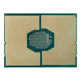 Intel Xeon Gold 5218R - 2.1 GHz - 20 curs - 40 fils - 27.5 Mo cache - 2ème CPU - pour Workstation Z8 G4 (9VA84AA)_1