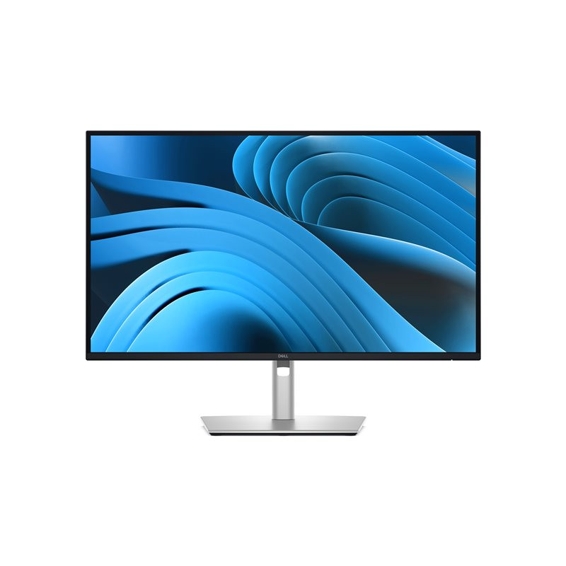Écran LED - 27" - 3840 x 2160 4K @ 100 Hz - IPS - 350 cd - m² - 1500:1 - 5 ms - HDMI, DisplayPort... (DELL-P2725QE)_1