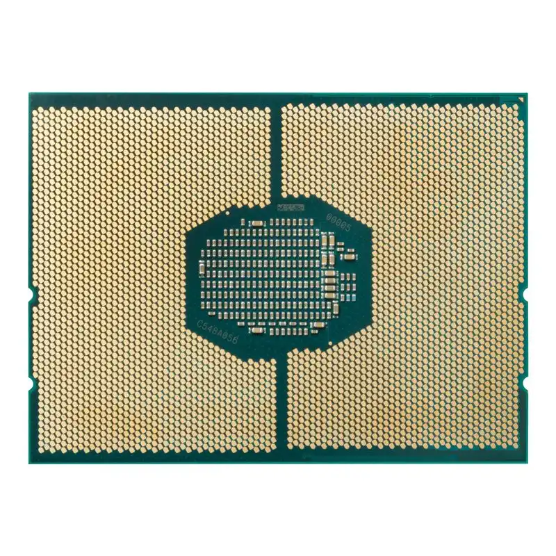 Intel Xeon Gold 5218R - 2.1 GHz - 20 curs - 40 fils - 27.5 Mo cache - 2ème CPU - pour Workstation Z8 G4 (9VA84AA)_1