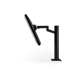 Écran LED - 32" (31.5" visualisable) - 3840 x 2160 4K UHD (2160p) @ 60 Hz - IPS - 350 cd - m² - 100... (32UN880K-B)_8