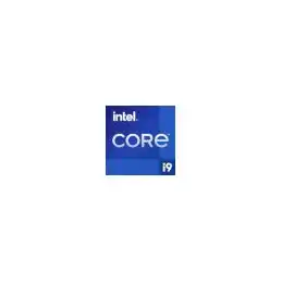 Intel Core i9 11900 - 2.5 GHz - 8 curs - 16 filetages - 16 Mo cache - LGA1200 Socket - Box (BX8070811900)_1