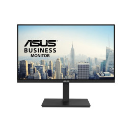 Écran LED - 24" (23.8" visualisable) - 1920 x 1080 Full HD (1080p) @ 75 Hz - IPS - 300 cd - m²... (90LM056J-B02170)_1