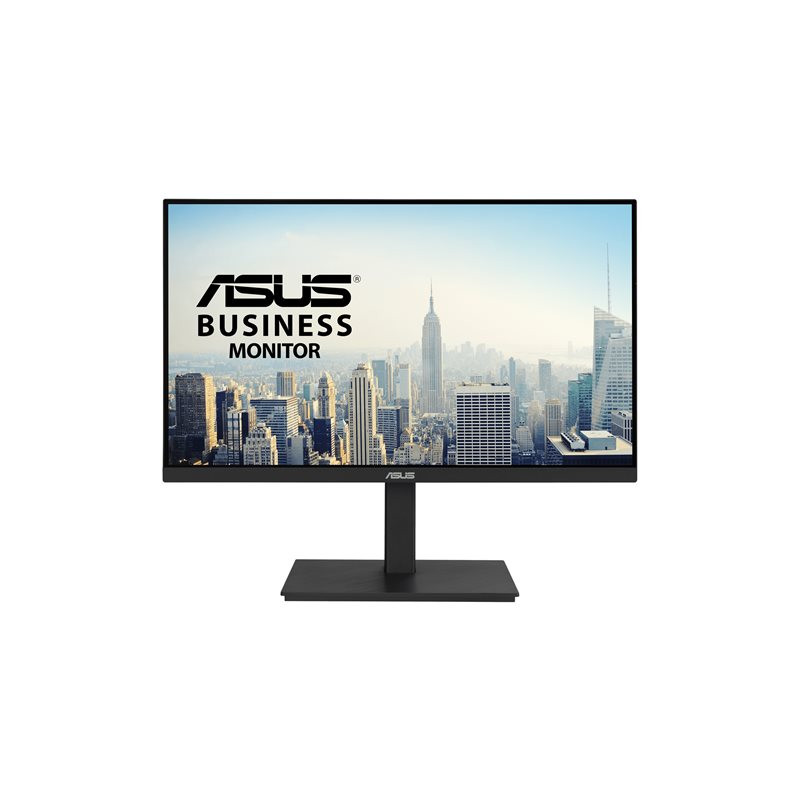 Écran LED - 24" (23.8" visualisable) - 1920 x 1080 Full HD (1080p) @ 75 Hz - IPS - 300 cd - m²... (90LM056J-B02170)_1