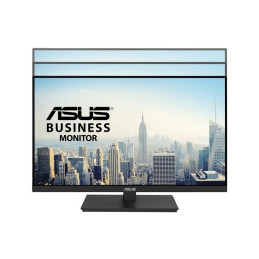Écran LED - 24" (23.8" visualisable) - 1920 x 1080 Full HD (1080p) @ 75 Hz - IPS - 300 cd - m²... (90LM056J-B02170)_2
