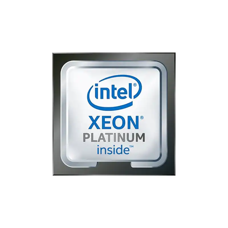 Intel Xeon Platinum 8268 - 2.9 GHz - 24 curs - 48 fils - 35.75 Mo cache - LGA3647 Socket - OEM (CD8069504195101)_1