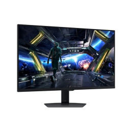 G70D Series - écran LED - Intelligent - jeux - 32" - 3840 x 2160 4K UHD (2160p) @ 144 Hz - Fast... (LS32DG702EUXEN)_4