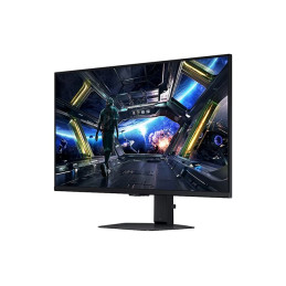 G70D Series - écran LED - Intelligent - jeux - 32" - 3840 x 2160 4K UHD (2160p) @ 144 Hz - Fast... (LS32DG702EUXEN)_5