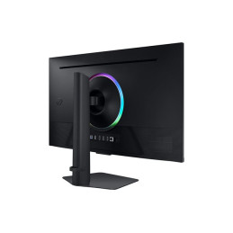 G70D Series - écran LED - Intelligent - jeux - 32" - 3840 x 2160 4K UHD (2160p) @ 144 Hz - Fast... (LS32DG702EUXEN)_8