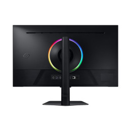 G70D Series - écran LED - Intelligent - jeux - 32" - 3840 x 2160 4K UHD (2160p) @ 144 Hz - Fast... (LS32DG702EUXEN)_9
