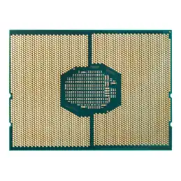 Intel Xeon Gold 6248R - 3 GHz - 24 curs - 35.75 Mo cache - pour Workstation Z8 G4 (9VA93AA)_1