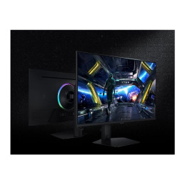 G70D Series - écran LED - Intelligent - jeux - 32" - 3840 x 2160 4K UHD (2160p) @ 144 Hz - Fast... (LS32DG702EUXEN)_14