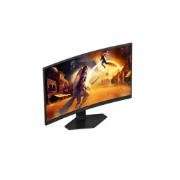 Écran LED - jeux - incurvé - 27" - 1920 x 1080 Full HD (1080p) @ 280 Hz - VA - 300 cd - m² - 4000:1 -... (C27G4ZXE)_6