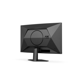 Écran LED - jeux - incurvé - 27" - 1920 x 1080 Full HD (1080p) @ 280 Hz - VA - 300 cd - m² - 4000:1 -... (C27G4ZXE)_10