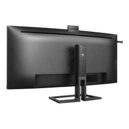 6000 Series - écran LED - incurvé - USB - 39.7" - 5120 x 2160 WUHD @ 75 Hz - IPS - 300 cd - m² ... (40B1U6903CH/00)_7