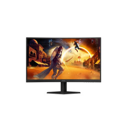 Écran LED - jeux - incurvé - 27" - 1920 x 1080 Full HD (1080p) @ 280 Hz - VA - 300 cd - m² - 4000:1 -... (C27G4ZXE)_13