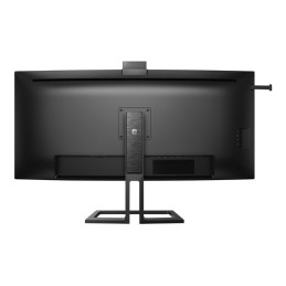 6000 Series - écran LED - incurvé - USB - 39.7" - 5120 x 2160 WUHD @ 75 Hz - IPS - 300 cd - m² ... (40B1U6903CH/00)_10