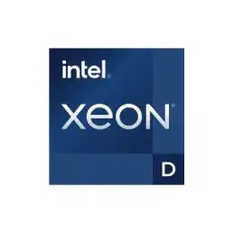 Intel Xeon D-1726 - 2.9 GHz - 6 curs - 12 fils - 10 Mo cache - FCBGA2227 Socket - OEM (FH8068604437107)_1