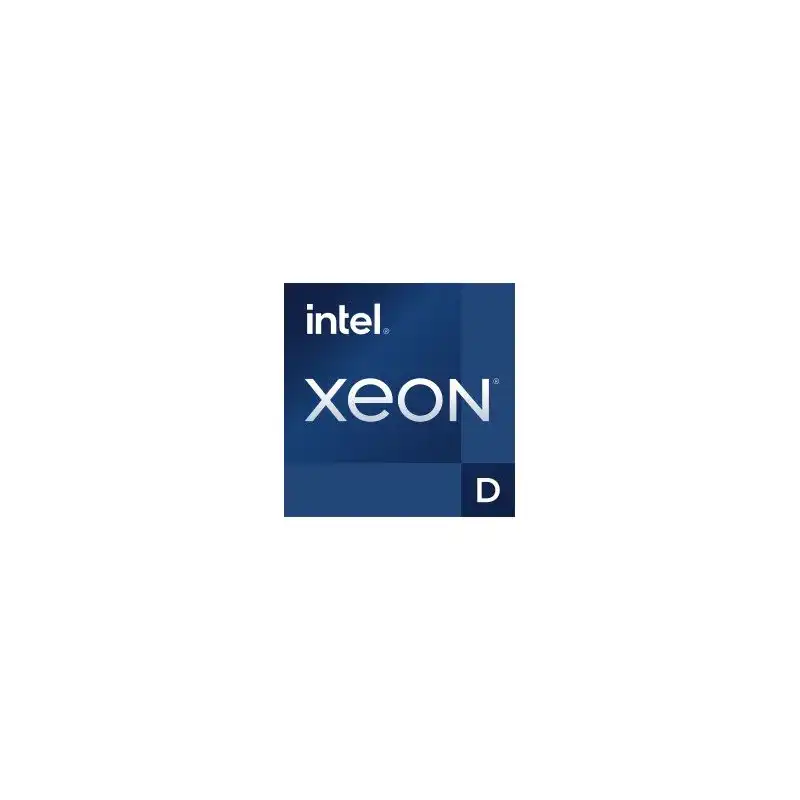 Intel Xeon D-1726 - 2.9 GHz - 6 curs - 12 fils - 10 Mo cache - FCBGA2227 Socket - OEM (FH8068604437107)_1