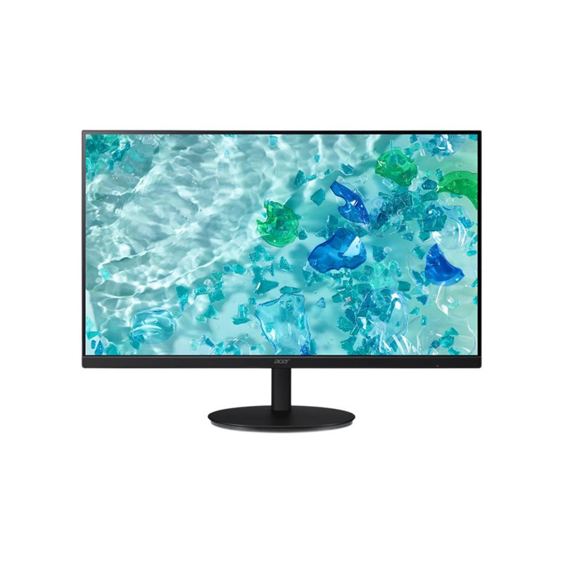 Moniteur Ergonomique CB322QKAbmiiprx - 31,5'' (80cm) 16:9 - 4K UHD (3840x2160) - 60Hz - Dalle LED... (UM.JB2EE.A01)_1