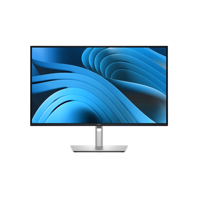 Écran LED - 27" - 2560 x 1440 QHD @ 100 Hz - IPS - 350 cd - m² - 1500:1 - 5 ms - HDMI, DisplayPort... (DELL-P2725D)_1