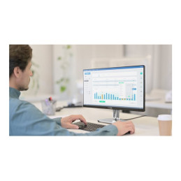 Écran LED - 24" (23.8" visualisable) - 1920 x 1080 Full HD (1080p) @ 100 Hz - IPS - 1500:1 - HDMI... (24B2G5200/00)_9