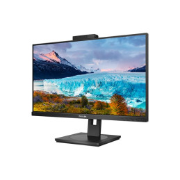 Écran LED - 27" - 1920 x 1080 Full HD (1080p) @ 75 Hz - IPS - 250 cd - m² - 1000:1 - 4 ms - HDMI, D... (272S1MH/00)_3