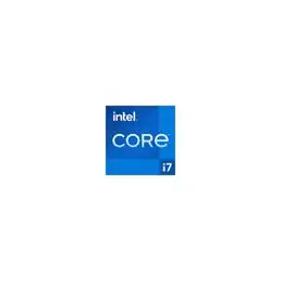 Intel Core i7 11700 - 2.5 GHz - 8 curs - 16 filetages - 16 Mo cache - LGA1200 Socket - Box (BX8070811700)_1