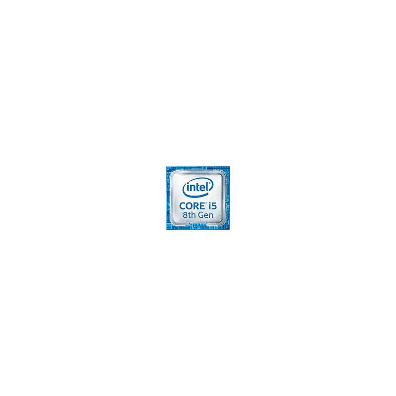 Intel Core i5 8500 - 3 GHz - 6 curs - 6 fils - 9 Mo cache - LGA1151 Socket - OEM (CM8068403362607)_1